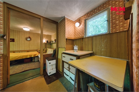Prodej chaty / chapuly, 35 m² 14