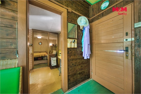 Prodej chaty / chapuly, 35 m² 18