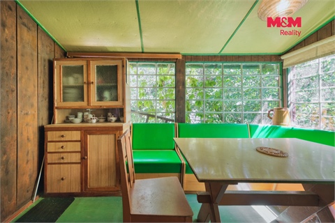 Prodej chaty / chapuly, 35 m² 16