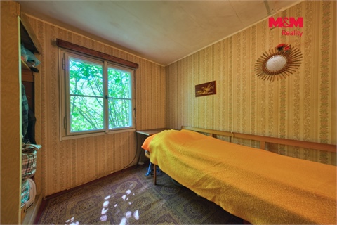 Prodej chaty / chapuly, 35 m² - 10