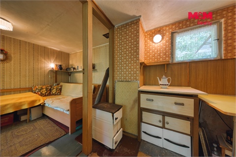 Prodej chaty / chapuly, 35 m² - 12
