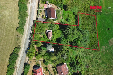 Prodej chaty / chapuly, 35 m² - 24