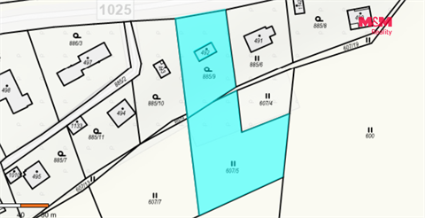 Prodej chaty / chapuly, 35 m² 24