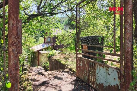 Prodej chaty / chapuly, 35 m² - 6