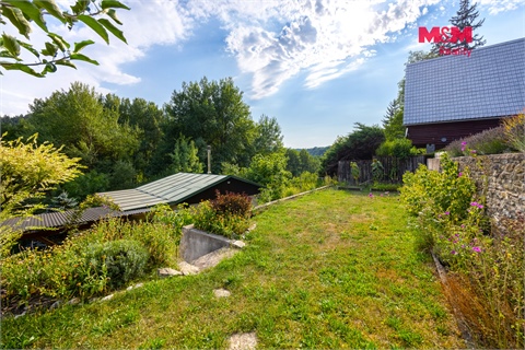 Prodej chaty / chapuly, 45 m² 24