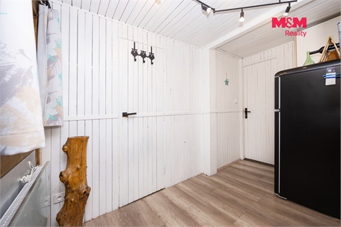 Prodej chaty / chapuly, 45 m² 8