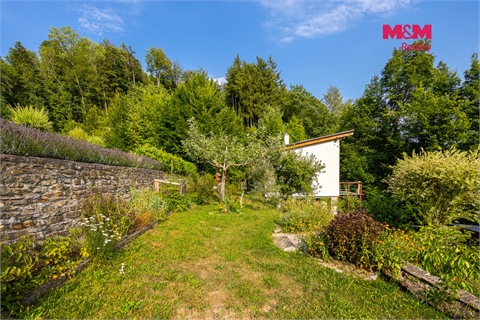 Prodej chaty / chapuly, 45 m² - 22