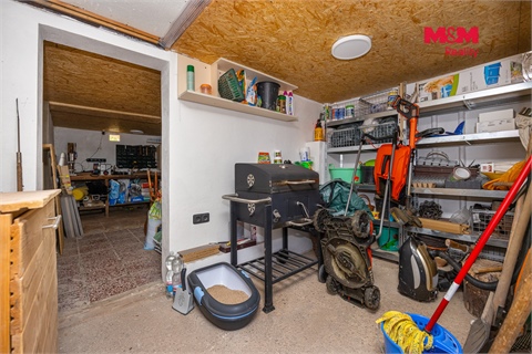 Prodej chaty / chapuly, 45 m² 26