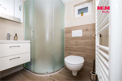 Prodej chaty / chapuly, 45 m² - 4