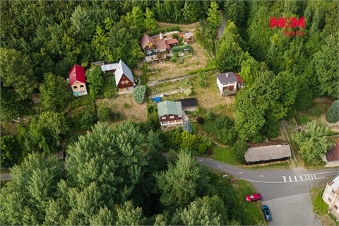 Prodej chaty / chapuly, 45 m² 20
