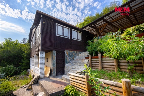 Prodej chaty / chapuly, 45 m² 28