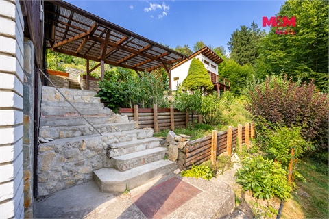Prodej chaty / chapuly, 45 m² - 18