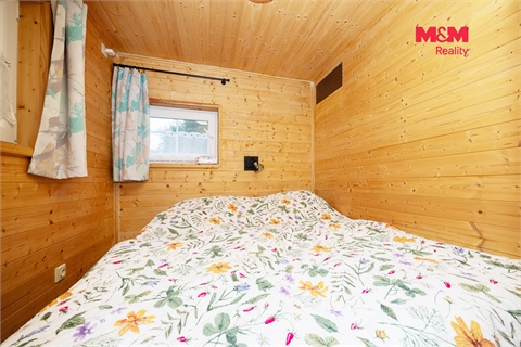 Prodej chaty / chapuly, 45 m² 10