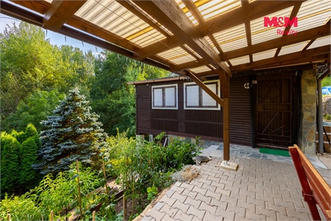 Prodej chaty / chapuly, 45 m² 18