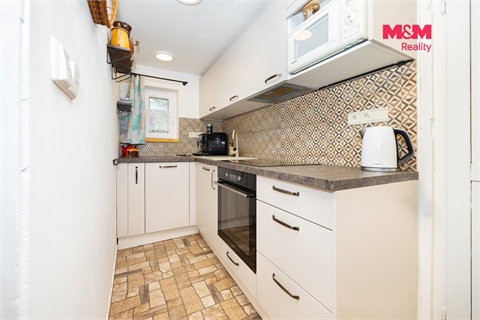 Prodej chaty / chapuly, 45 m² - 0