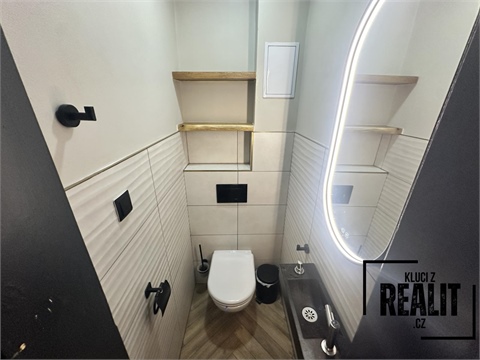 Pronájem obchodních prostor, 15 m² 4