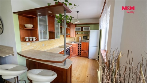 Prodej bytu 3kk, 69 m² - 2