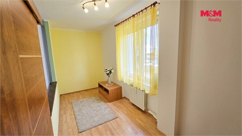 Prodej bytu 3kk, 69 m² - 4