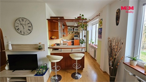 Prodej bytu 3kk, 69 m² 4