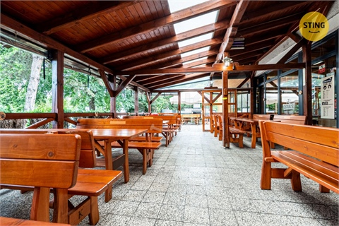 Prodej restaurace, 539 m² 22