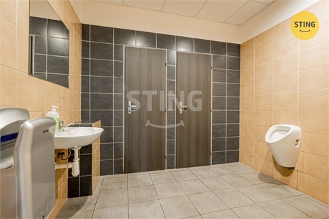 Prodej restaurace, 539 m² 20