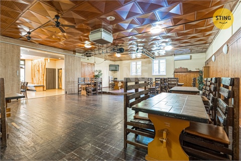 Prodej restaurace, 539 m² - 14