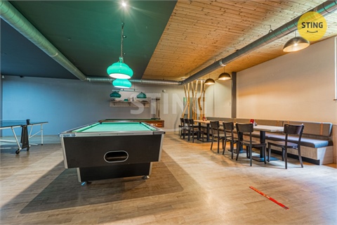Prodej restaurace, 539 m² 10