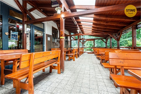 Prodej restaurace, 539 m² - 20