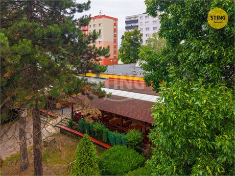 Prodej restaurace, 539 m² 28