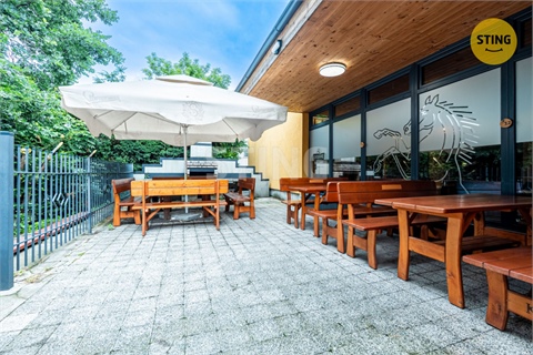 Prodej restaurace, 539 m² - 22
