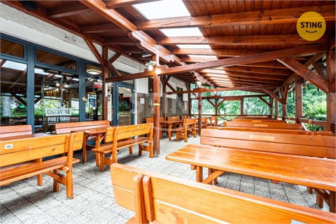 Prodej restaurace, 539 m² 24