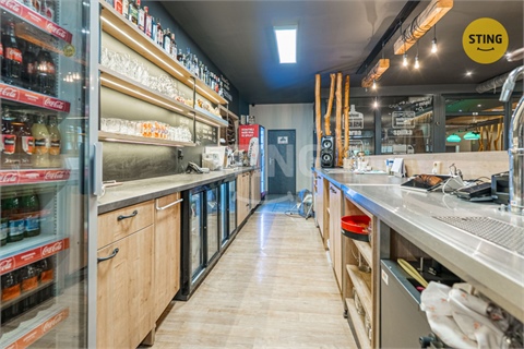 Prodej restaurace, 539 m² 8