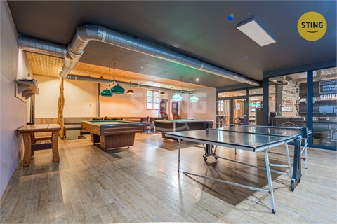 Prodej restaurace, 539 m² - 12