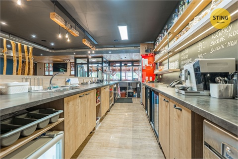 Prodej restaurace, 539 m² - 6