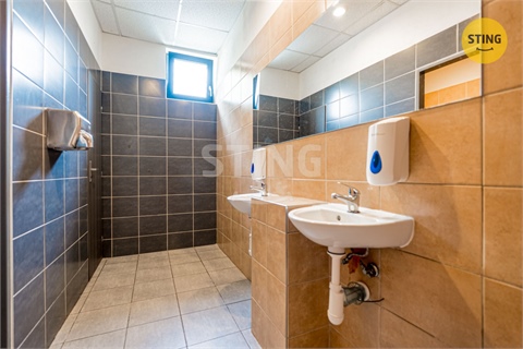 Prodej restaurace, 539 m² - 18