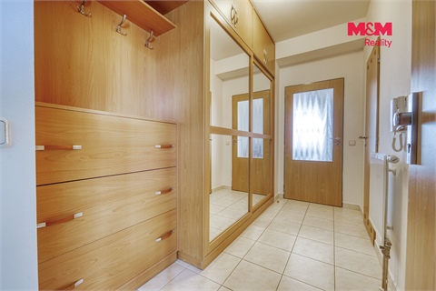 Pronájem bytu 1kk, 44 m² 6