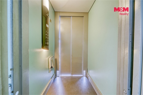 Pronájem bytu 1kk, 44 m² - 12