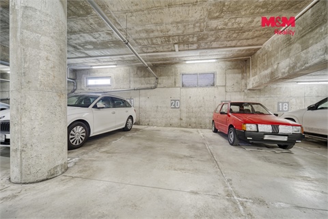 Pronájem bytu 1kk, 44 m² 12