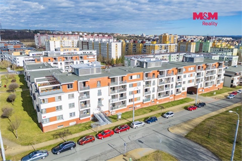 Pronájem bytu 1kk, 44 m² - 16