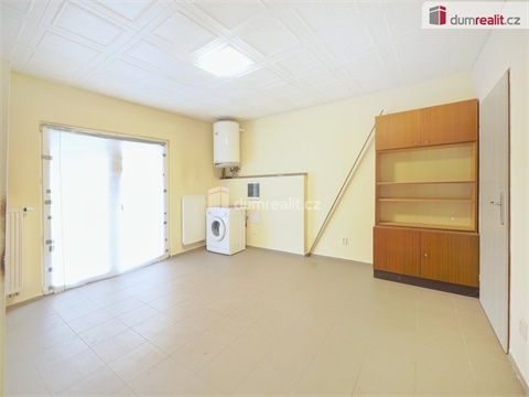 Prodej rodinného domu, 100 m² - 24
