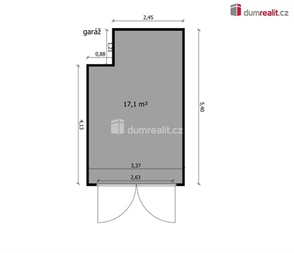 Prodej rodinného domu, 100 m² 16