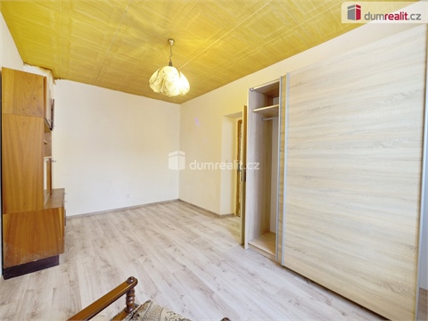 Prodej rodinného domu, 100 m² - 26