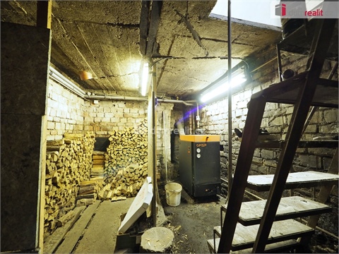 Prodej rodinného domu, 100 m² 28