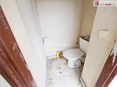 Prodej rodinného domu, 100 m² - 14