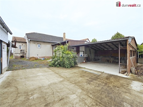 Prodej rodinného domu, 100 m² - 8