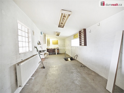 Prodej rodinného domu, 100 m² 26
