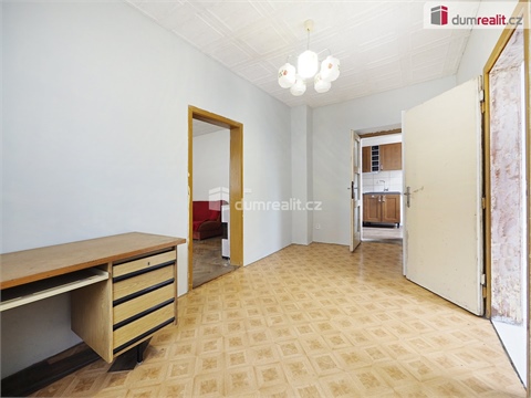 Prodej rodinného domu, 100 m² 6