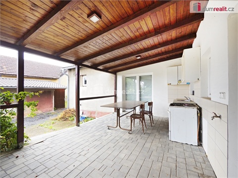 Prodej rodinného domu, 100 m² 22