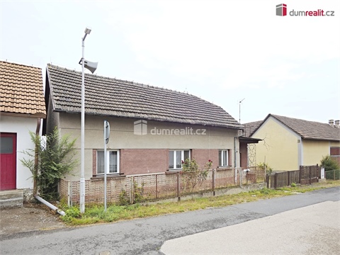 Prodej rodinného domu, 100 m² 20