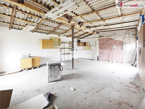 Prodej rodinného domu, 100 m² 12